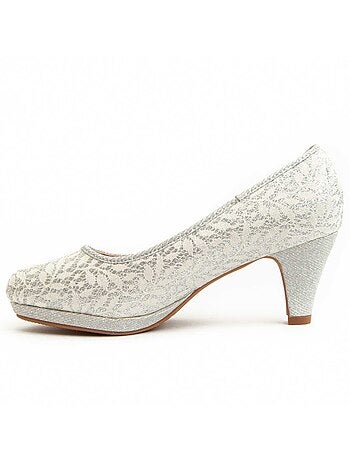 Montevita Scarpa Con Tacco