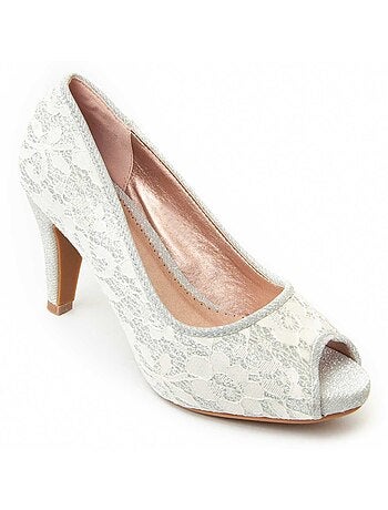 Montevita Scarpa Con Tacco