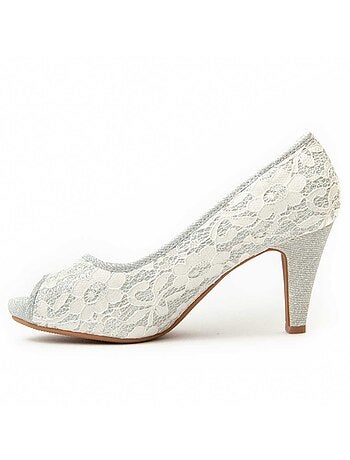 Montevita Scarpa Con Tacco