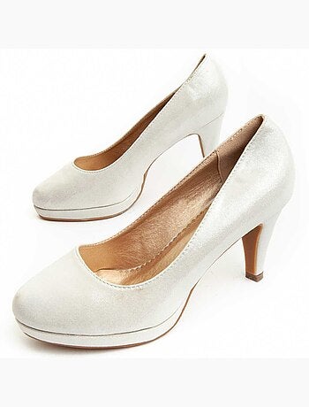 Montevita Scarpa Con Tacco