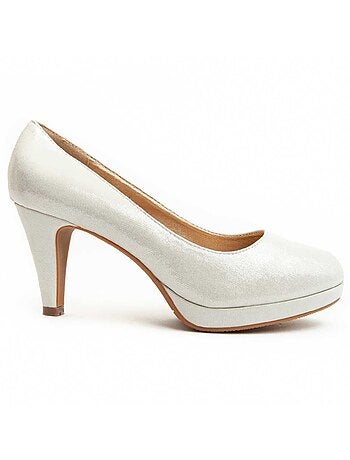 Montevita Scarpa Con Tacco