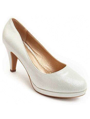 Montevita Scarpa Con Tacco