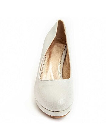 Montevita Scarpa Con Tacco