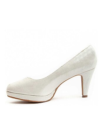 Montevita Scarpa Con Tacco