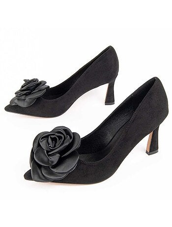 Montevita Scarpa Con Tacco Balizia