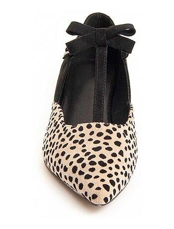 Montevita Scarpa Con Tacco