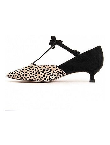 Montevita Scarpa Con Tacco