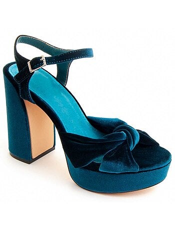 Montevita Scarpa Con Tacco