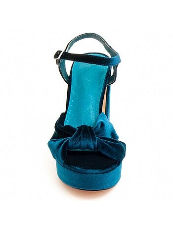 Montevita Scarpa Con Tacco