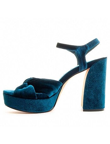 Montevita Scarpa Con Tacco