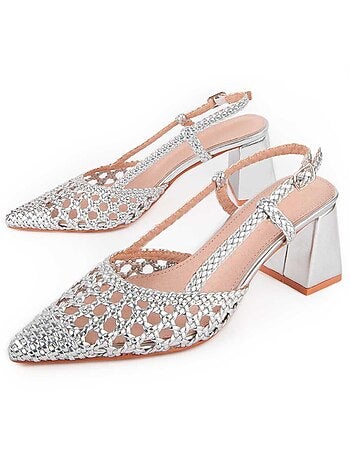 Montevita Scarpa Con Tacco Carola