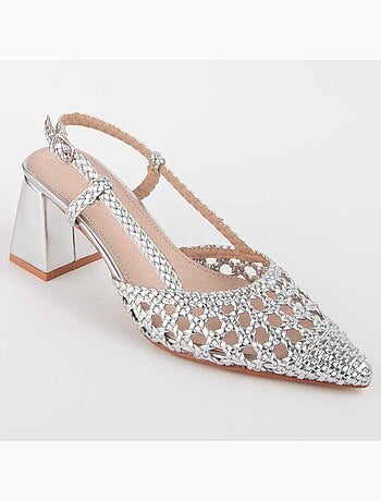 Montevita Scarpa Con Tacco Carola