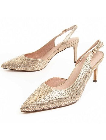 Montevita Scarpa Con Tacco