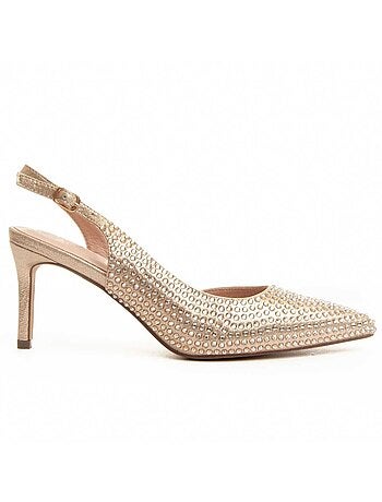 Montevita Scarpa Con Tacco