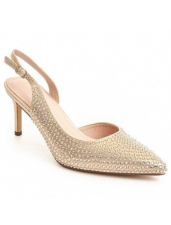 Montevita Scarpa Con Tacco