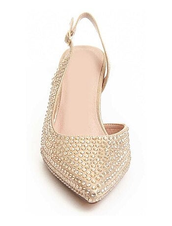 Montevita Scarpa Con Tacco