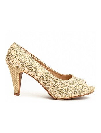 Montevita Scarpa Con Tacco