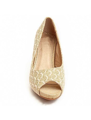 Montevita Scarpa Con Tacco