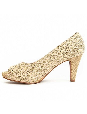 Montevita Scarpa Con Tacco