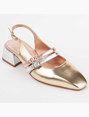 Montevita Scarpa Con Tacco