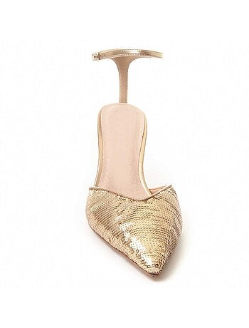 Montevita Scarpa Con Tacco