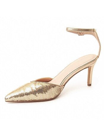 Montevita Scarpa Con Tacco