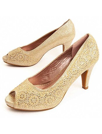 Montevita Scarpa Con Tacco