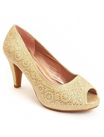 Montevita Scarpa Con Tacco