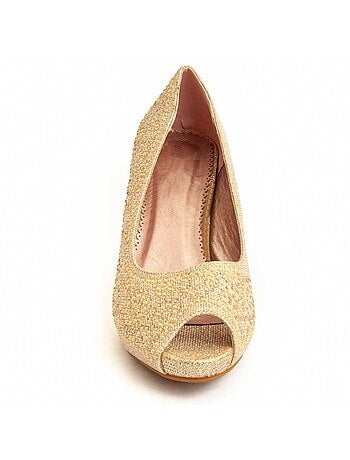 Montevita Scarpa Con Tacco