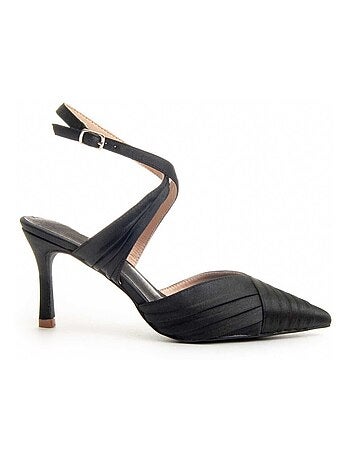 Montevita Scarpa Con Tacco Festshoe