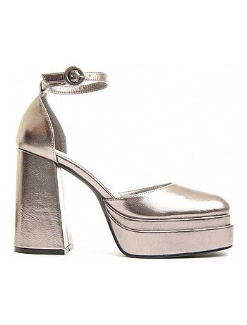 Montevita Scarpa Con Tacco