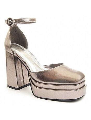 Montevita Scarpa Con Tacco