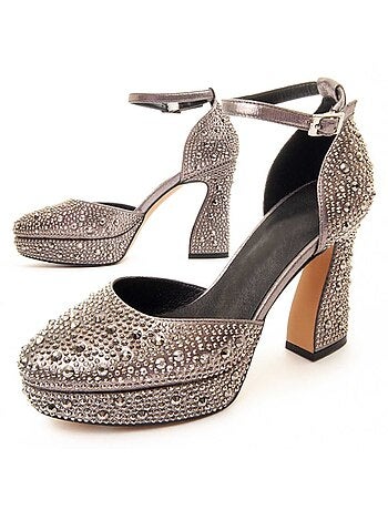 Montevita Scarpa Con Tacco