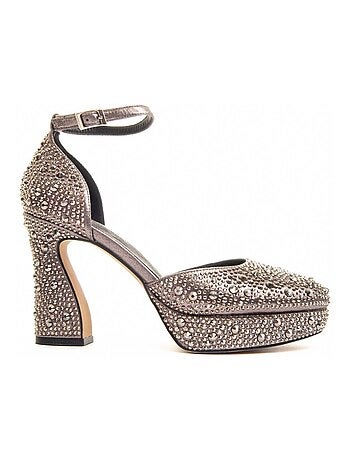 Montevita Scarpa Con Tacco