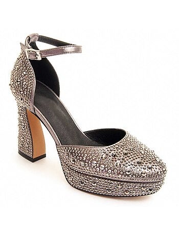 Montevita Scarpa Con Tacco