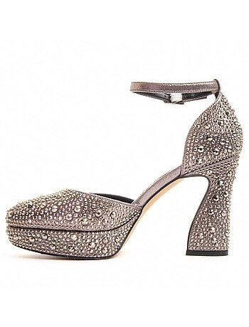 Montevita Scarpa Con Tacco