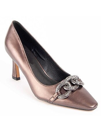 Montevita Scarpa Con Tacco