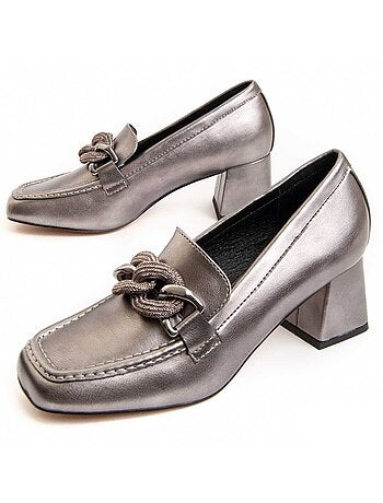 Montevita Scarpa Con Tacco Miriel