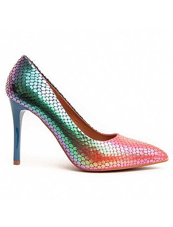 Montevita Scarpa con tacco