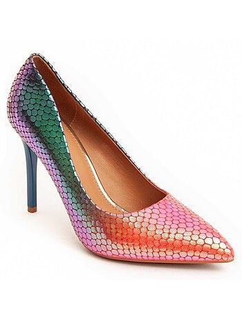 Montevita Scarpa con tacco