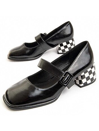 Montevita Scarpa Con Tacco