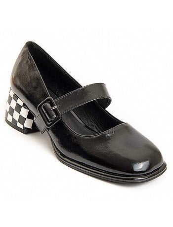 Montevita Scarpa Con Tacco