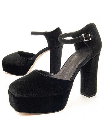 Montevita Scarpa Con Tacco