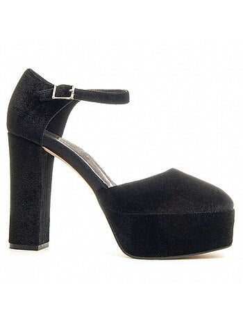 Montevita Scarpa Con Tacco