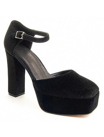 Montevita Scarpa Con Tacco