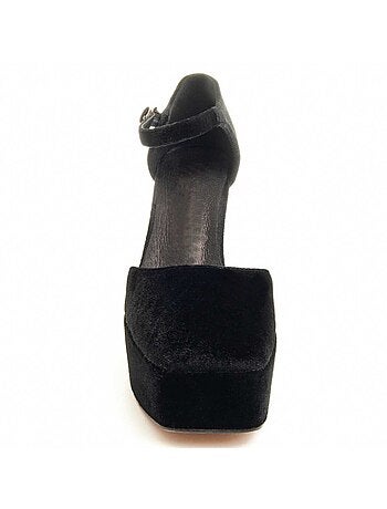 Montevita Scarpa Con Tacco