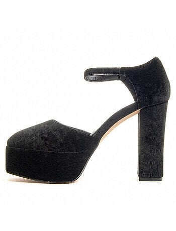 Montevita Scarpa Con Tacco