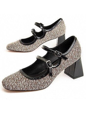 Montevita Scarpa Con Tacco