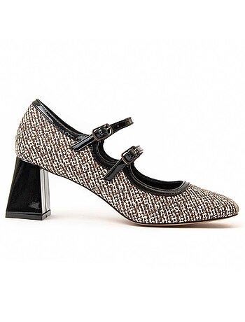 Montevita Scarpa Con Tacco