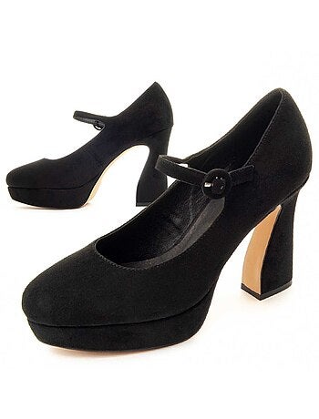 Montevita Scarpa Con Tacco